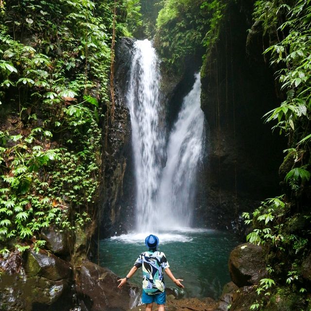 Best Waterfalls in Bali to Visit