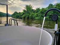 Veevaree resort กาญจนบุรี