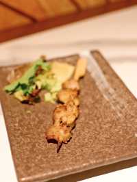 性價比高親民高質Omakase   