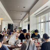 超方便的日本連鎖經濟商務酒店——那霸東急REI酒店