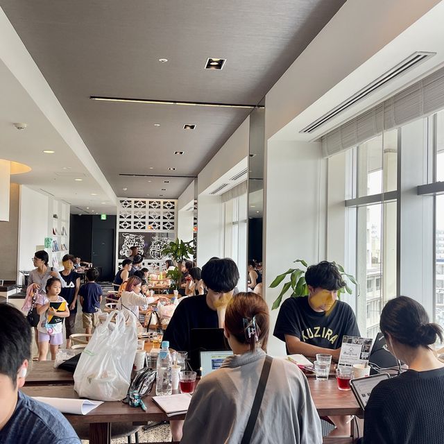 超方便的日本連鎖經濟商務酒店——那霸東急REI酒店