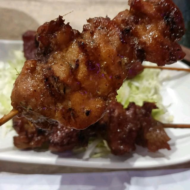 尖沙咀特色泰國餐廳