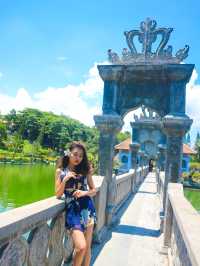 Tirta Gangga Bali must visit in Bali 