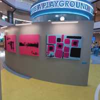Life is a playground ! 香港國際金融中心