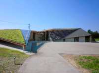 【九谷焼をめぐる名建築】（石川県小松市　旧国名：加賀）