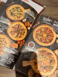 人氣韓國炸雞pizza🍗🍕