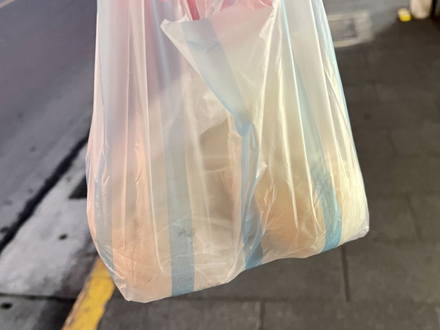 東湖康樂街傳統饅頭店｜在地饅頭店，一出爐全部就被拿光光了