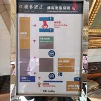 苗栗酒店推薦～頭份「馥藝金鬱金香酒店」…歐洲品牌之四星級國際觀光酒店