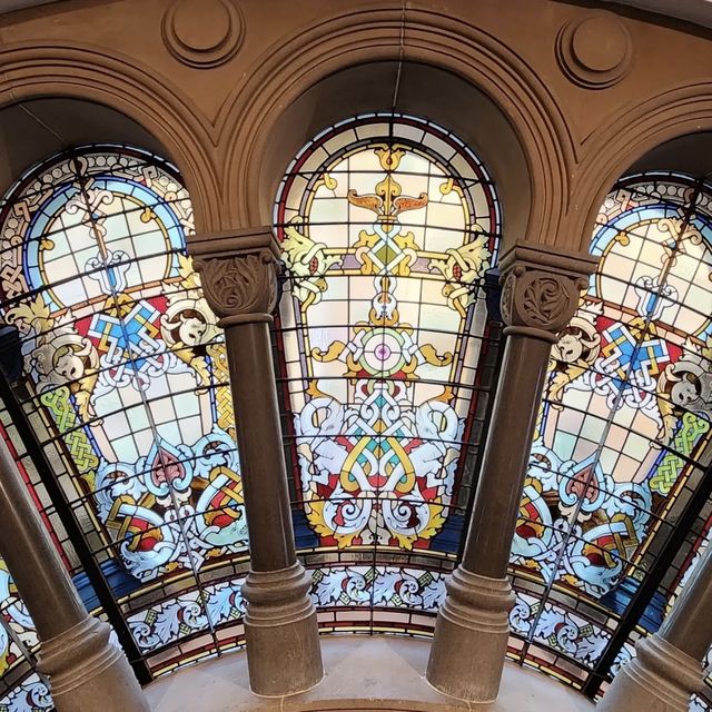 Iconic Shopping mall in Sydney 