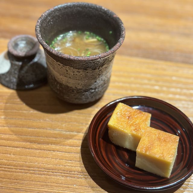 台灣｜米其林一星壽司🌟