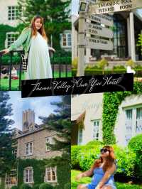 Thames Valley เขาใหญ่ สวยเหมือนอยู่ประเทศอังกฤษ
