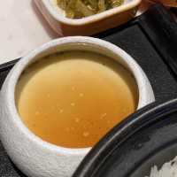 召集「飯桶」！現煲瓦鍋飯，真正做到香糯軟熟有飯焦！