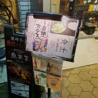 【大阪福島グルメ】地鶏焼き鳥で有名なとり丸