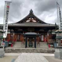 愛知旅行！名古屋「秋葉山円通寺」