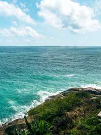 Cafe Phuket view point
