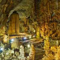 Phong Nha Ke Bang