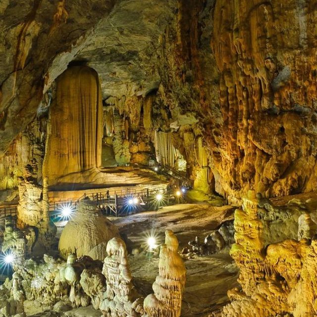 Phong Nha Ke Bang