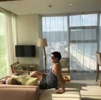  My Khe Beach | ชายหาดหมีเคว ดานัง