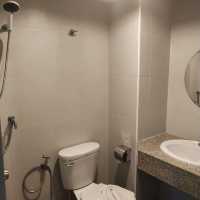 ที่พักหลักร้อยภูเก็ตที่โคตรดี...Recenta Style 