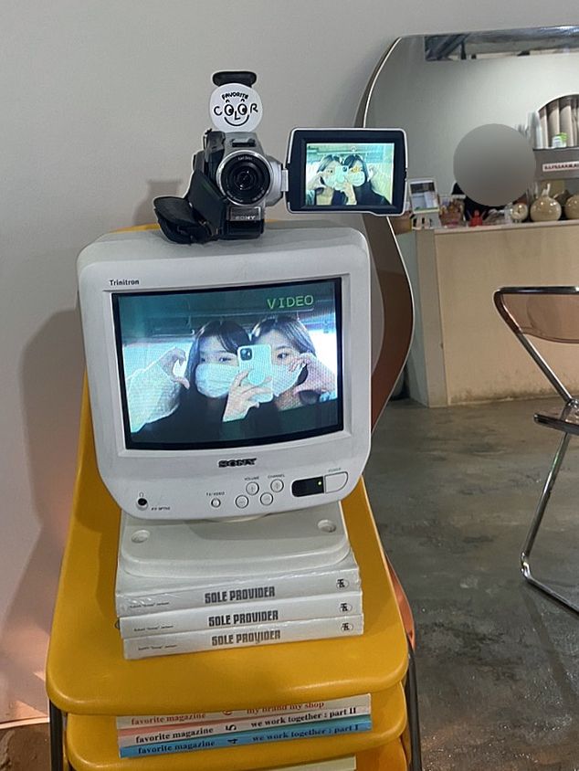 범계 분위기맛집 페이버릿컬러🩷☕️