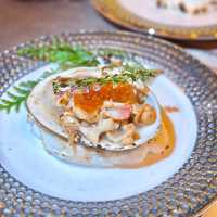 銅鑼灣二人套餐鐵板燒|虎鐵