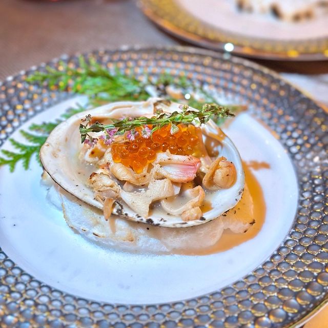 銅鑼灣二人套餐鐵板燒|虎鐵 銅鑼灣二人套餐鐵板燒|虎鐵