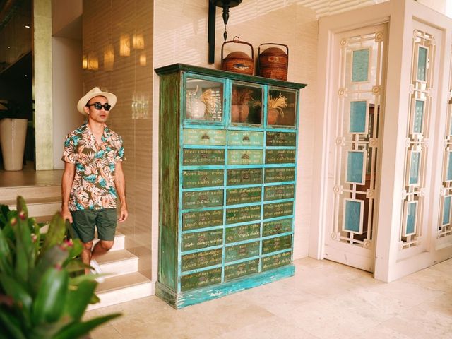 The Bayview Hotel, Pattaya 🏖