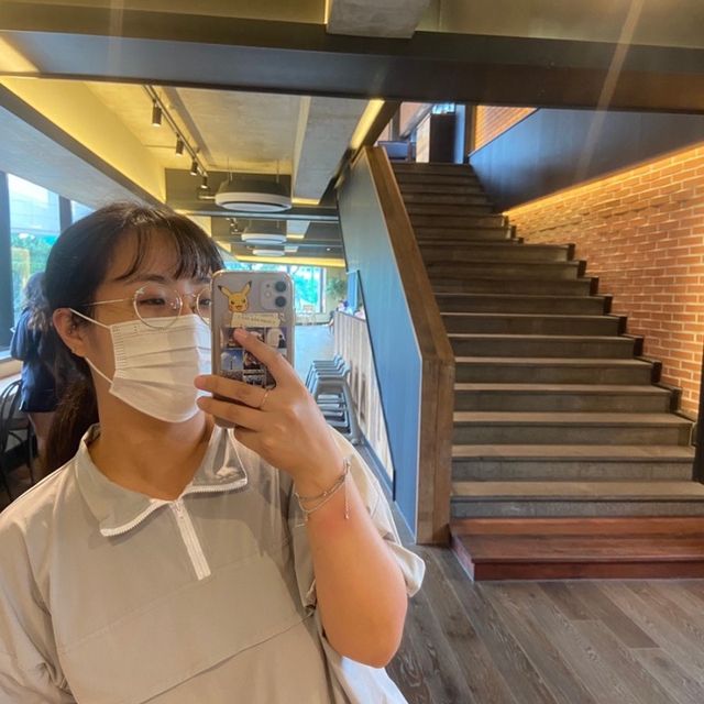 부산 을숙도 생태공원 블랙업 카페 👍🏻