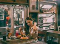 ร้านลับๆ ที่จะไม่ลับอีกต่อไป