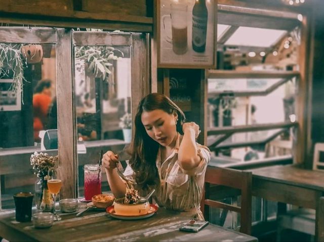 ร้านลับๆ ที่จะไม่ลับอีกต่อไป