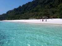 Nyaung Oo Phee Island | Myanmar