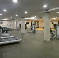 Hilton Garden Inn Bali Ngurah Rai Airport