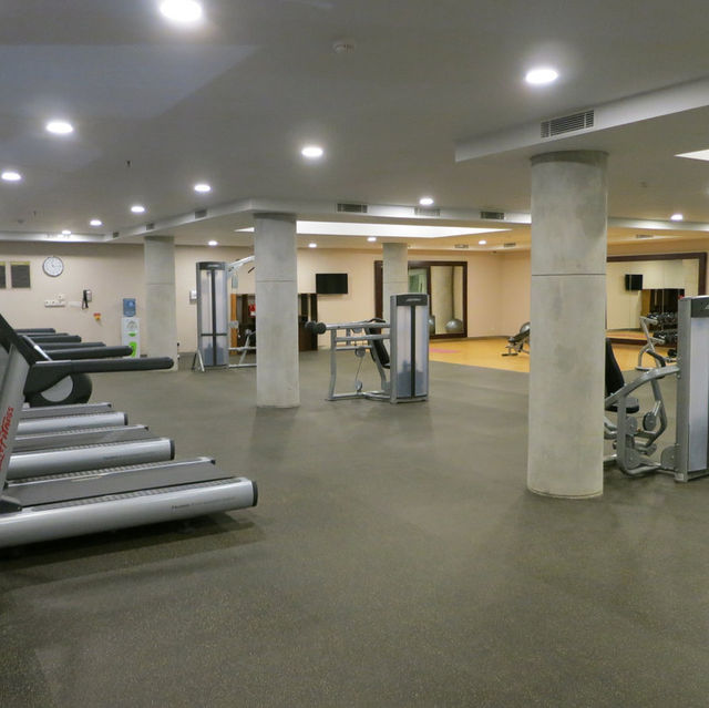 Hilton Garden Inn Bali Ngurah Rai Airport