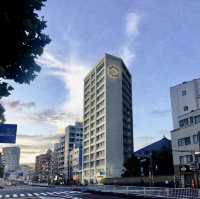 Landabout Tokyo 