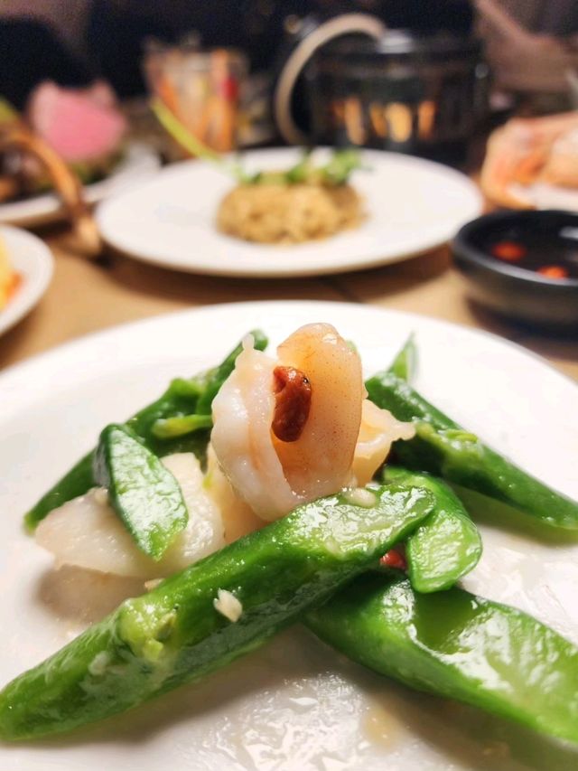PLAYT x 位元堂 Parklane Hotel Dinner Buffet 