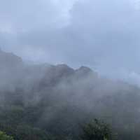 Chiang Dao,Chiangmai, Thailand