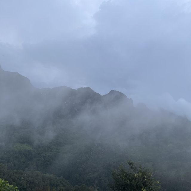 Chiang Dao,Chiangmai, Thailand