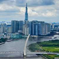Saigon Skydeck