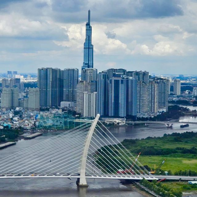 Saigon Skydeck