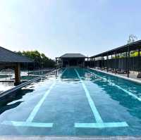 苗栗享沐時光莊園渡假酒店