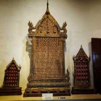 พิพิธภัณฑสถานแห่งชาติ สมเด็จพระนารายณ์