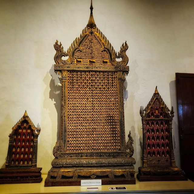 พิพิธภัณฑสถานแห่งชาติ สมเด็จพระนารายณ์