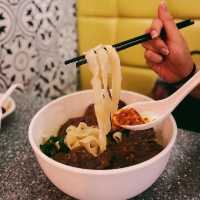 🌟再訪灣仔小店．大份刀削麵🌟