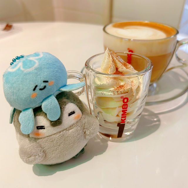 經典提拉米蘇必食😋