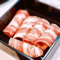 Chuan Wei Hotpot