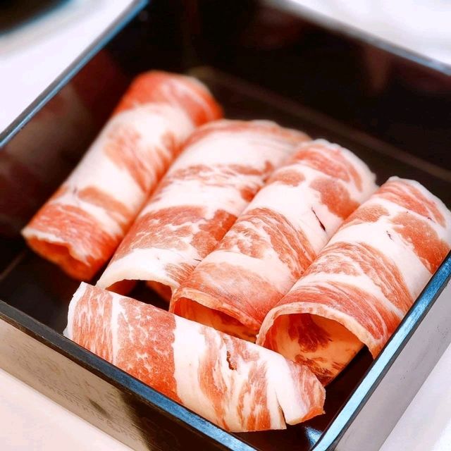 Chuan Wei Hotpot