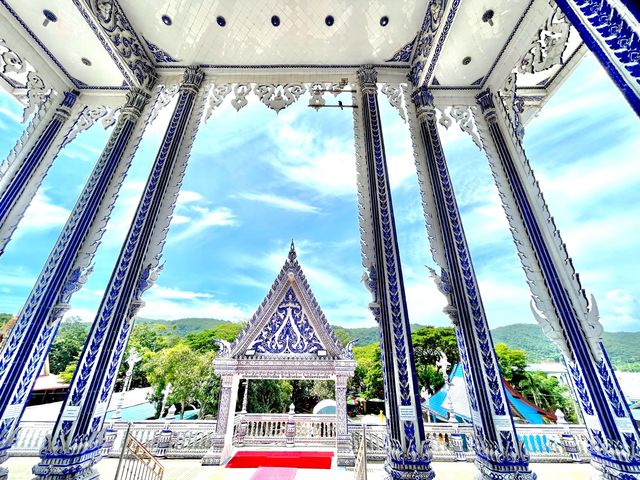 วัดปากน้ำแขมหนู อยู่เมืองจันท์