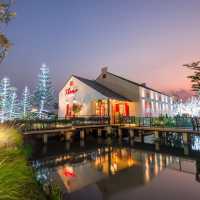Theme Cafe&Bistro