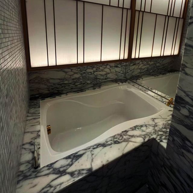 深圳文藝酒店-深圳後海木棉花酒店