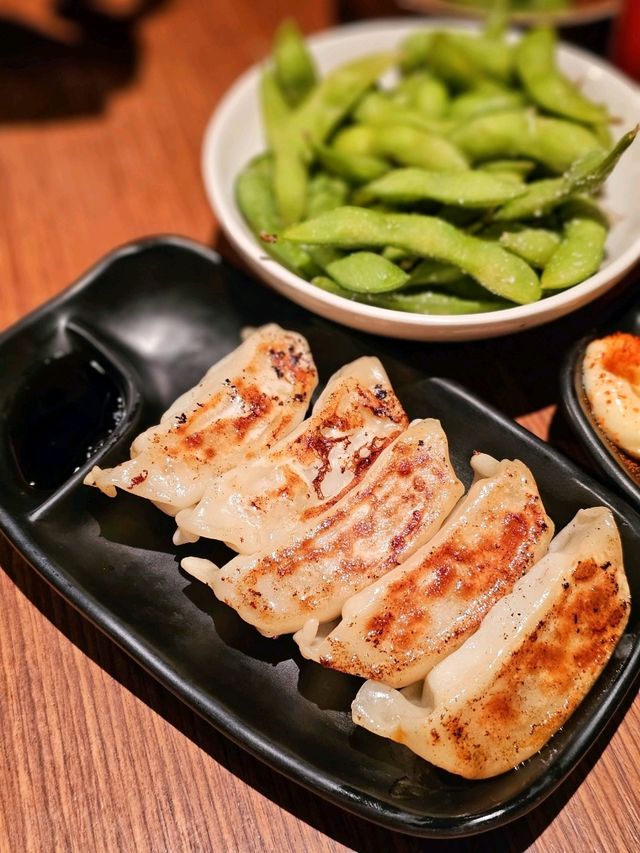 超濃！雞湯拉麵🍜